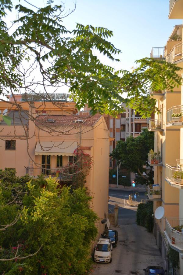 Extravaganza Apartment Cagliari Zewnętrze zdjęcie