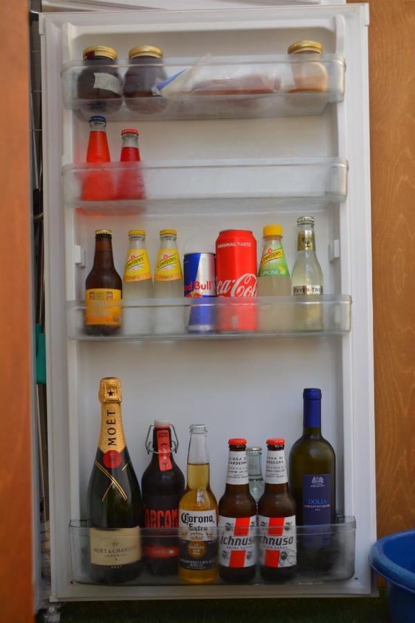 Extravaganza Apartment Cagliari Zewnętrze zdjęcie