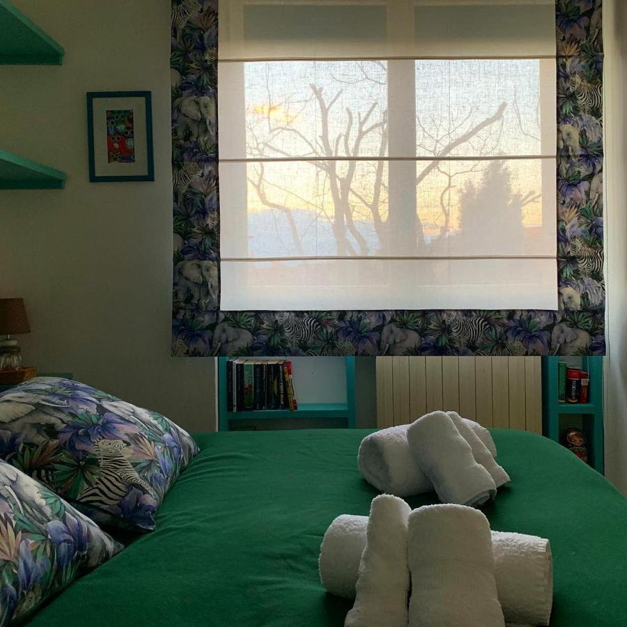 Extravaganza Apartment Cagliari Zewnętrze zdjęcie