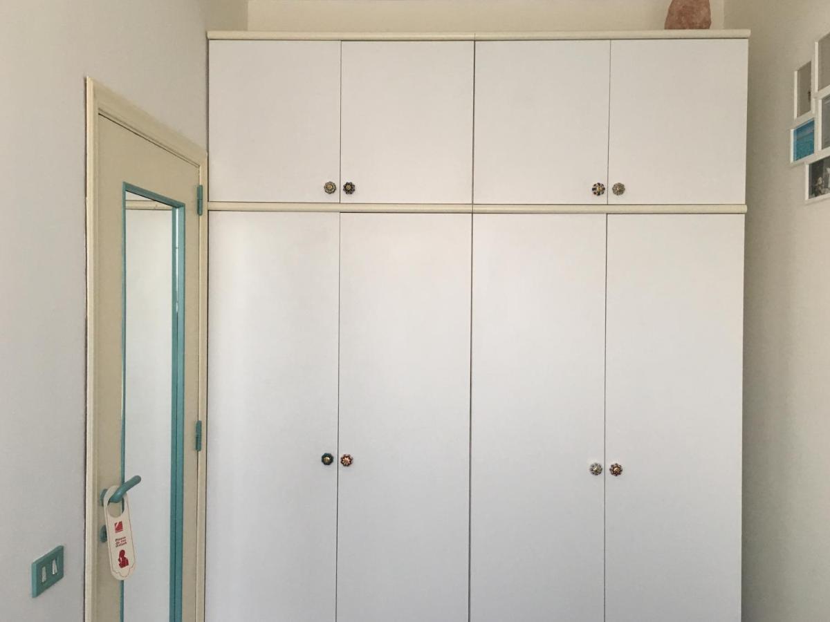 Extravaganza Apartment Cagliari Zewnętrze zdjęcie