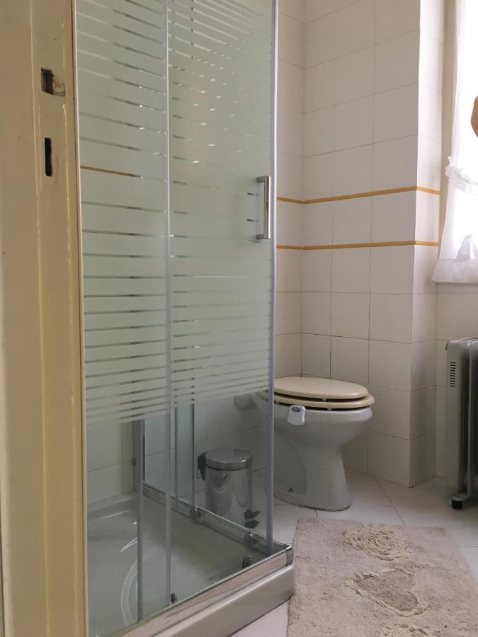 Extravaganza Apartment Cagliari Zewnętrze zdjęcie