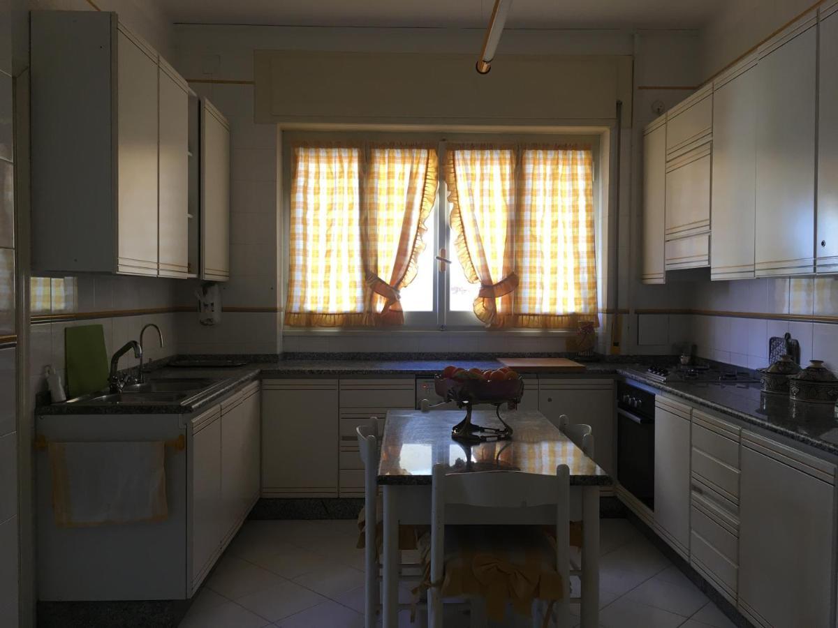 Extravaganza Apartment Cagliari Zewnętrze zdjęcie